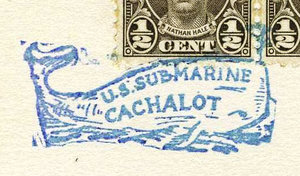 GregCiesielski Cachalot SS170 19380401 1 Postmark.jpg