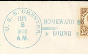 GregCiesielski Chester CA27 19360608 1 Postmark.jpg