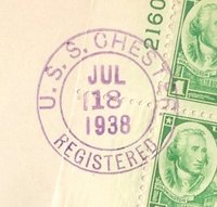 GregCiesielski Chester CA27 19380718 1 Postmark.jpg