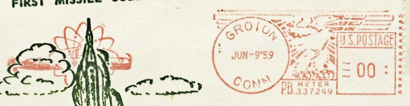 File:GregCiesielski GeorgeWashington SSBN598 19590609 1 Meter.jpg