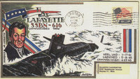 GregCiesielski Lafayette SSBN616 19630423 1 Front.jpg