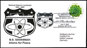 GregCiesielski NS Savannah 20210717 2 Postmark.jpg