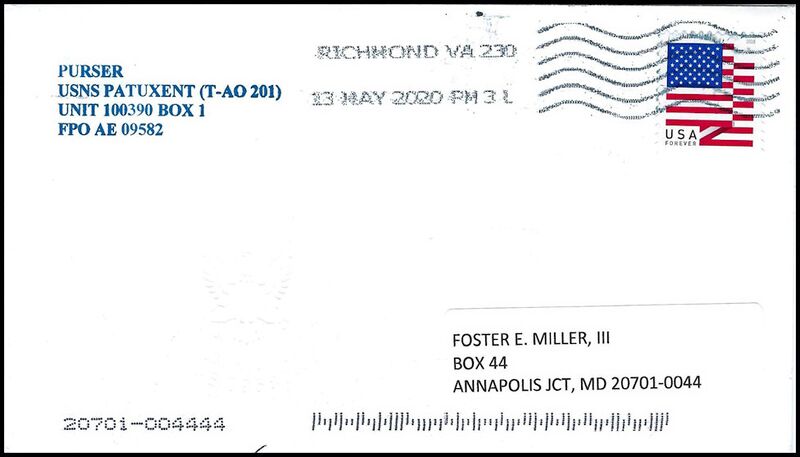 File:GregCiesielski Patuxent TAO201 20200513 1 Front.jpg