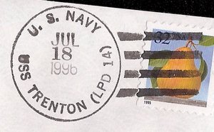 GregCiesielski Trenton LPD14 19960718 1 Postmark.jpg