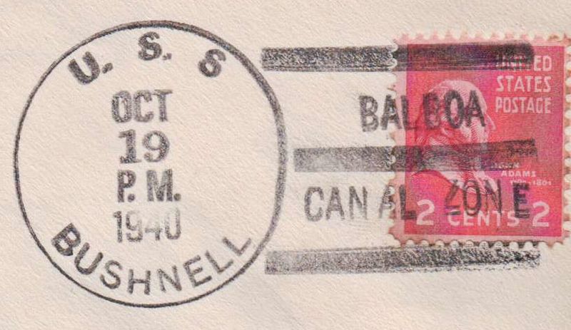 File:GregCiesielski Bushnell AS2 19401019 1 Postmark.jpg