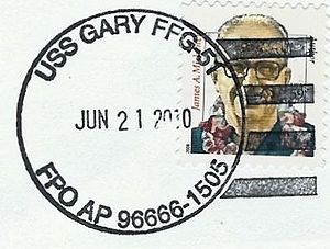 GregCiesielski Gary FFG51 20100621 1 Postmark.jpg