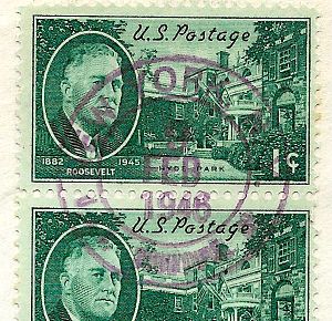 JohnGermann Bountiful AH9 19460209 1a Postmark.jpg