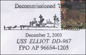 GregCiesielski Elliot DD967 20031202 1 Postmark.jpg