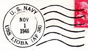GregCiesielski Lioba AF36 19461101 1 Postmark.jpg