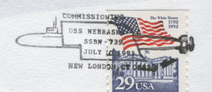 GregCiesielski Nebraska SSBN739 19930710 2 Postmark.jpg