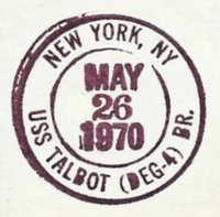 GregCiesielski Talbot DEG4 19700526 2 Postmark.jpg
