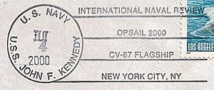 GregCiesielski JFK CV67 20000704 1 Postmark.jpg