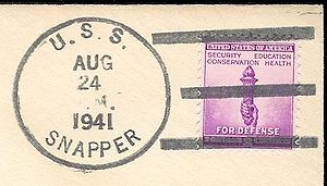 GregCiesielski Snapper SS185 19410824 1 Postmark.jpg