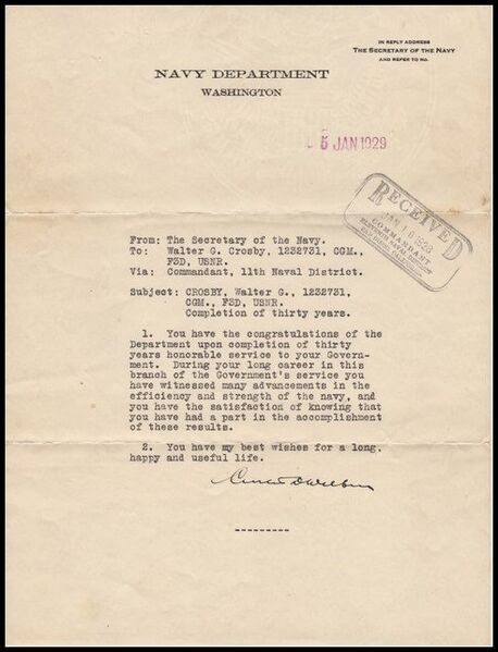File:GregCiesielski WalterGCrosby 1929 1 Letter.jpg
