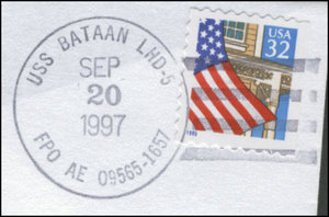 GregCiesielski Bataan LHD5 19970920 2 Postmark.jpg