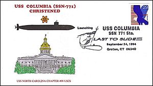 GregCiesielski Columbia SSN771 19940924 6 Front.jpg