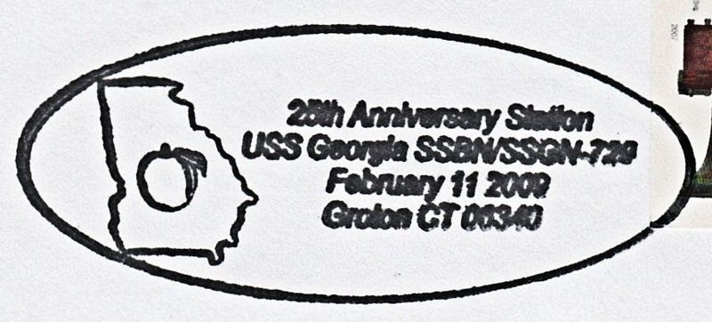 File:GregCiesielski Georgia SSBN729 20090211 1 Postmark.jpg