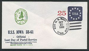 GregCiesielski Iowa BB61 19901025 1 Front.jpg