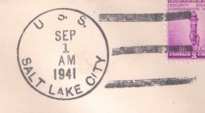 GregCiesielski SaltLakeCity CA25 19410901 1 Postmark.jpg