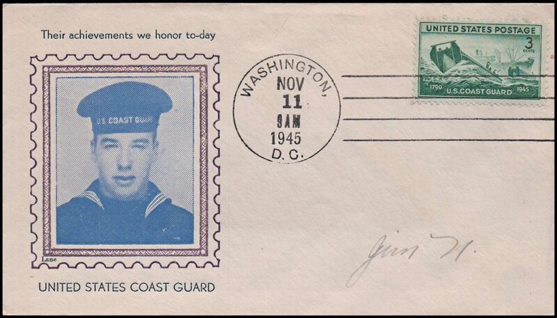 File:GregCiesielski USCG Stamp FDC 19451111 2 Front.jpg