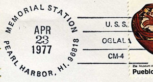 GregCiesielski Oglala 19770423 1 Postmark.jpg
