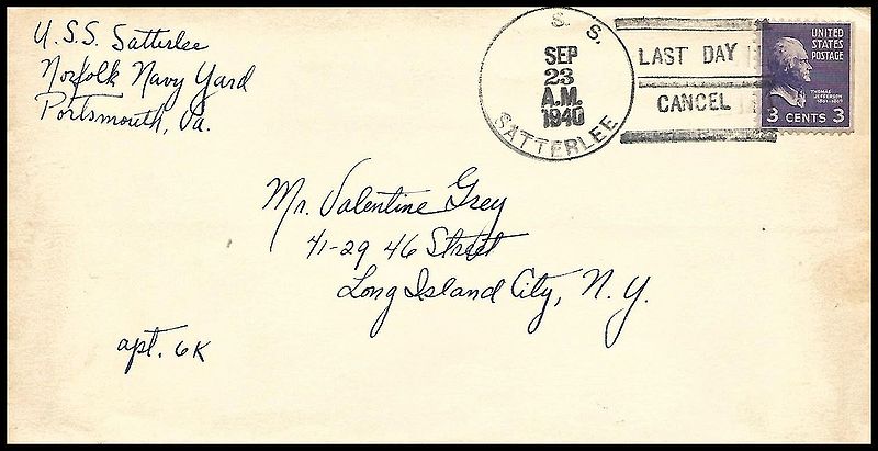 File:GregCiesielski Satterlee DD190 19400923 1 Front.jpg