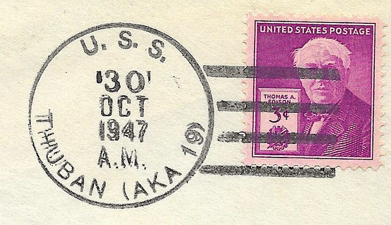 File:JohnGermann Thuban AKA19 19471030 1a Postmark.jpg