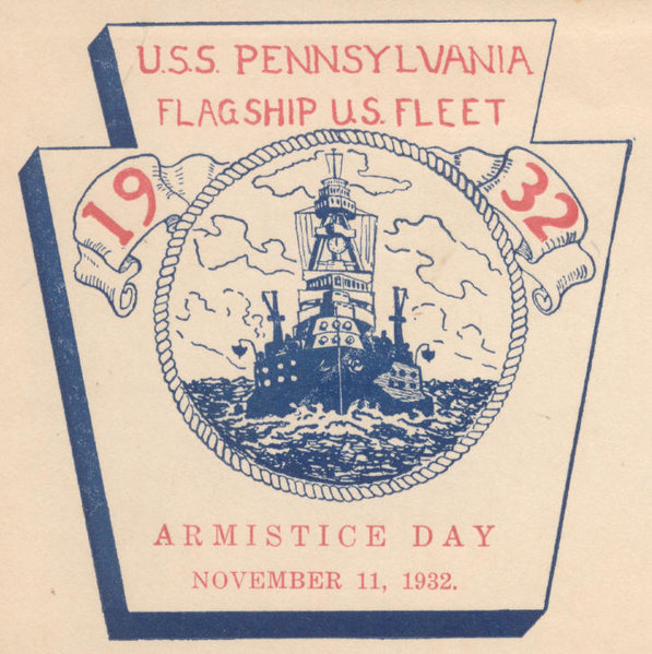 File:Bunter Pennsylvania BB 38 19321111 1 Cachet.jpg