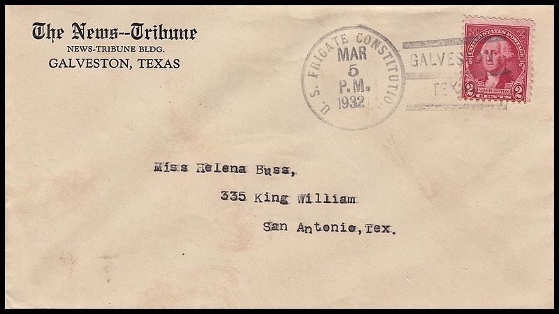 File:GregCiesielski Constitution 19320305 2 Front.jpg