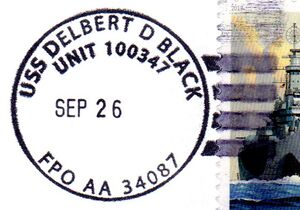 GregCiesielski DelbertDBlack DDG119 20200926 1A Postmark.jpg