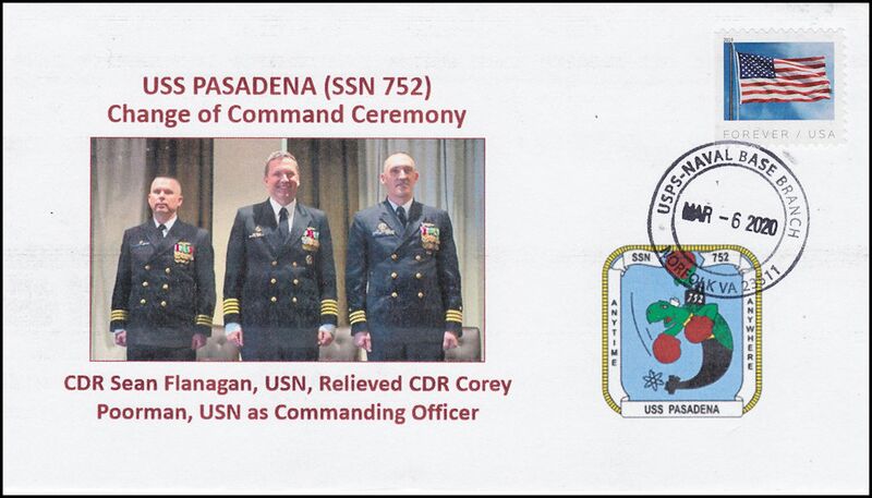 File:GregCiesielski Pasadena SSN752 20200306 1 Front.jpg