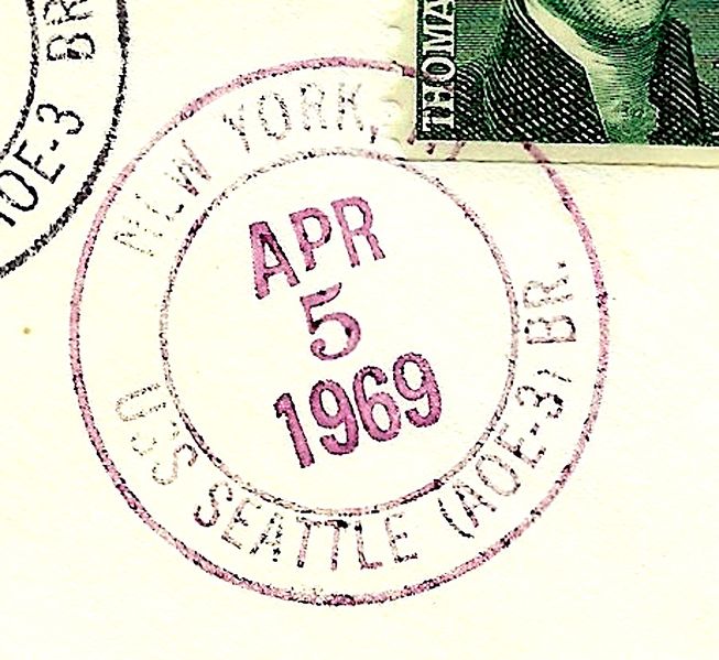 File:JohnGermann Seattle AOE3 19690405 1a Postmark.jpg