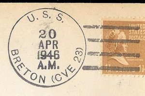 GregCiesielski Breton CVE23 19460420 1 Postmark.jpg