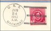 GregCiesielski Mackinac AVP13 19420124 1 Postmark.jpg