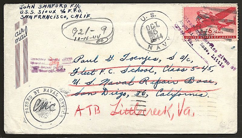File:JohnGermann Sioux ATF75 19441005 1a Postmark.jpg