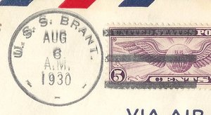 GregCiesielski Brant ARS32 19300806 1 Postmark.jpg