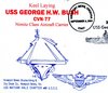 Bunter George H W Bush CVN 77 20030906 1 cachet.jpg