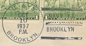 GregCiesielski Brooklyn CL40 19371010 1 Postmark.jpg