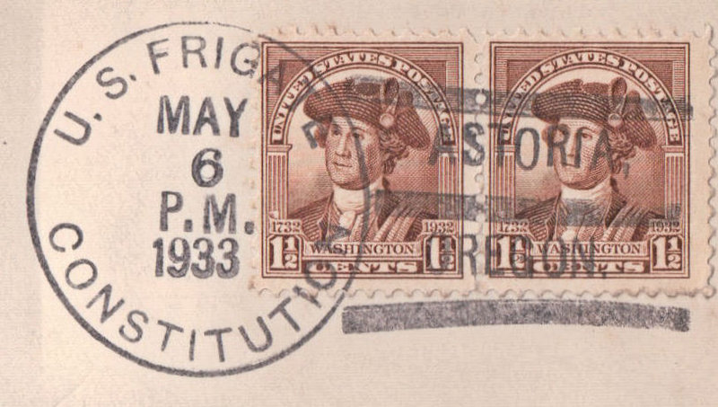 File:GregCiesielski Constitution USF 19330506 1 Postmark.jpg