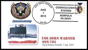 GregCiesielski JohnWarner SSN785 20150801 5 Front.jpg
