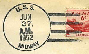 GregCiesielski Midway CVB41 19520627 2 Postmark.jpg