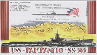 GregCiesielski Pampanito SS383 19931106 1 Front.jpg