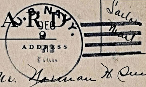 GregCiesielski Pennsylvania BB38 19181209 1 Postmark.jpg