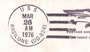 GregCiesielski Basilone DD824 19760326 1 Postmark.jpg