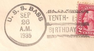 GregCiesielski Bass SS164 19350926 2 Postmark.jpg