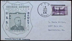 GregCiesielski Dewey DD349 19350404 1 Front.jpg