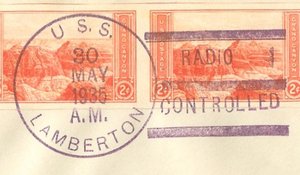 GregCiesielski Lamberton AG21 19350530 2 Postmark.jpg