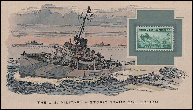 File:GregCiesielski USCG Stamp 1 Front.jpg