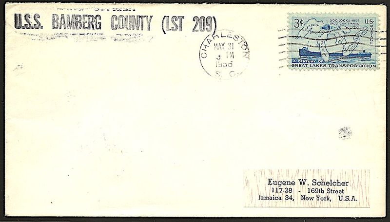 File:JohnGermann Bamberg County LST209 19560531 1 Front.jpg
