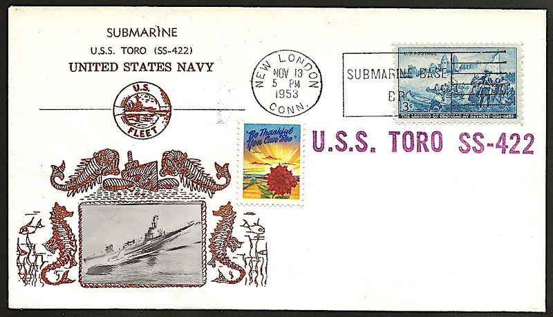 File:JohnGermann Toro SS422 19531113 1 Front.jpg